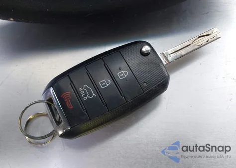 2014 Kia Soul from USA, damaged, VIN KNDJN2A28E7739780